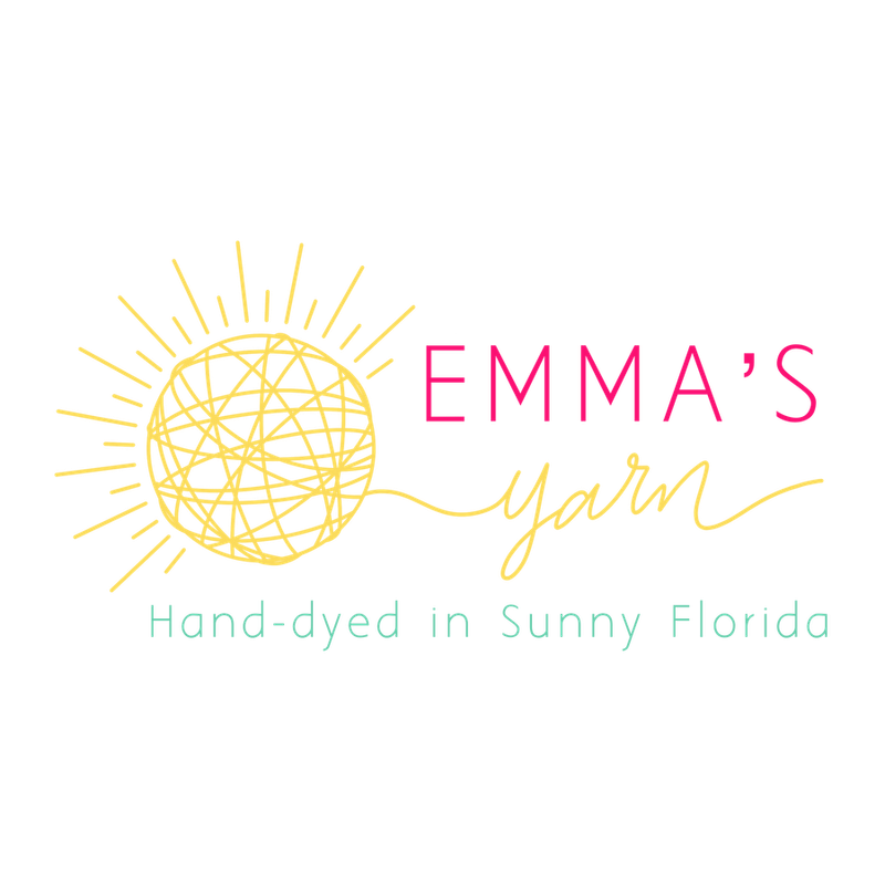 Emma’s Yarn Color Convergence Kit Drop Ship Order