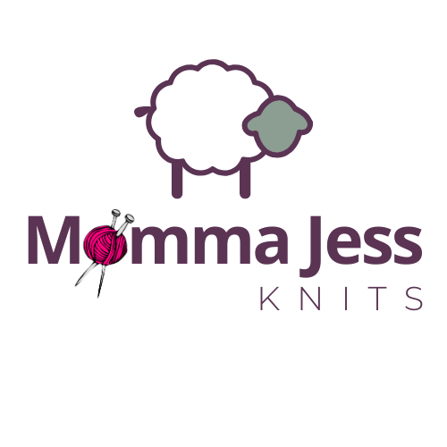 Momma Jess DK Sock Yarn