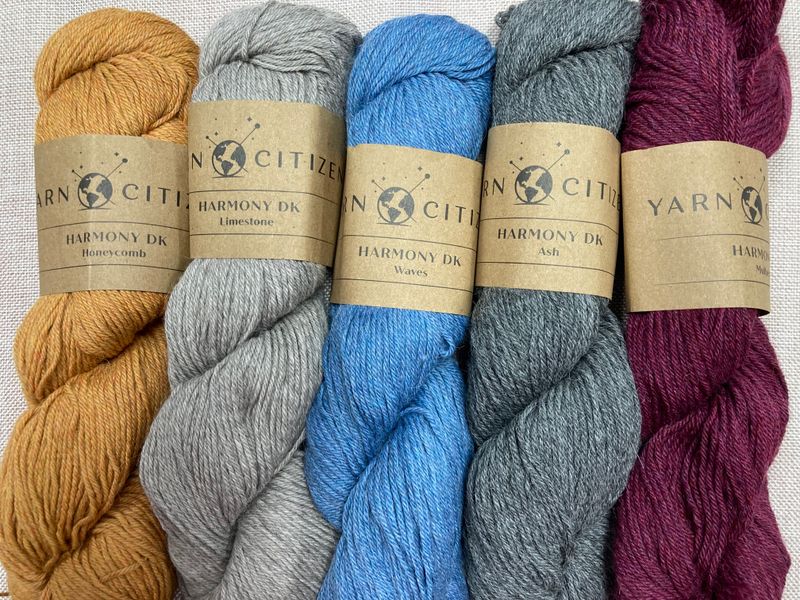 Harmony DK