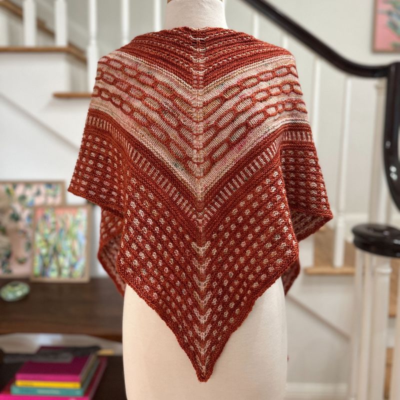Emma's Yarn So Swanky Drop Ship Kits