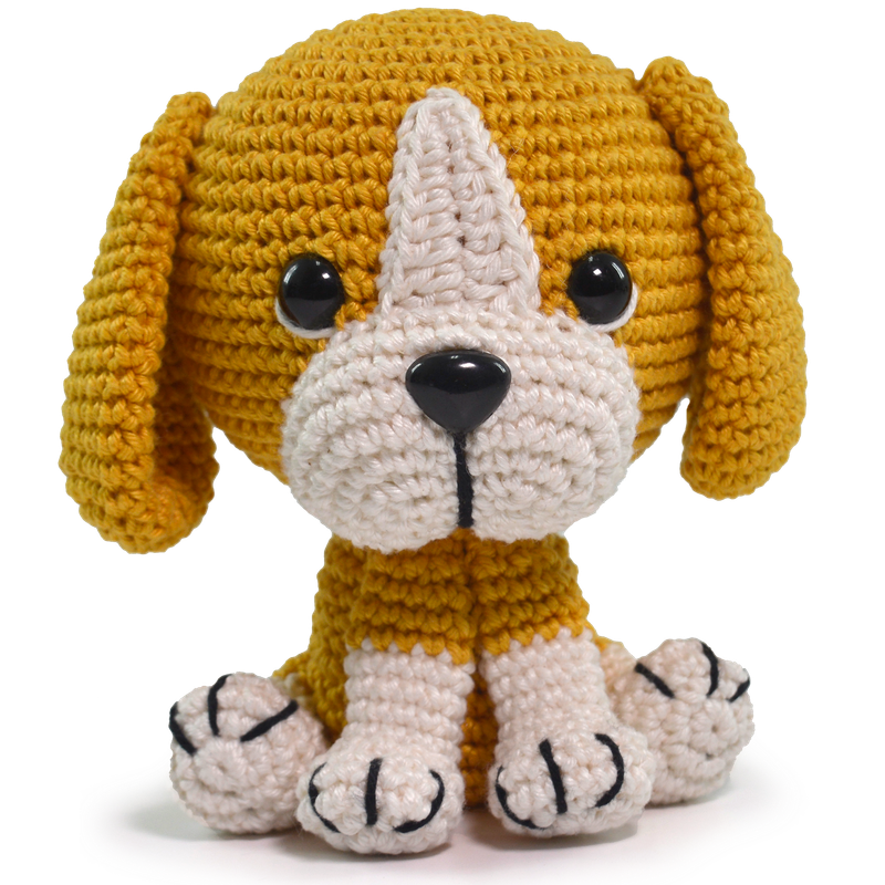Circulo Amigurumi Kits