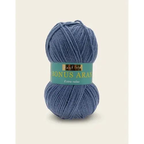Hayfield Bonus Aran