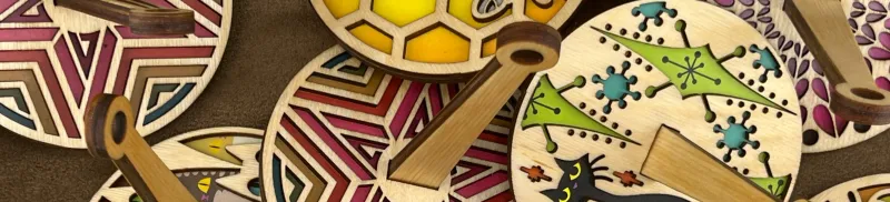Lemonwood Minder