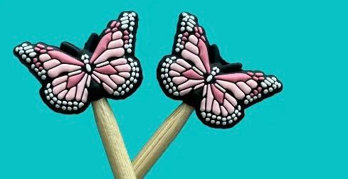 Comma Craft Needle Stoppers