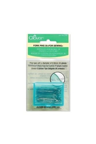 240 Clover Fork Pins
