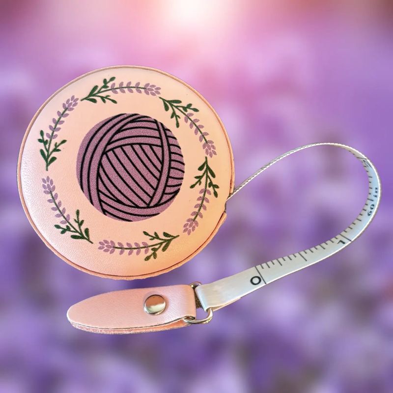 Comma Craft tape Measure