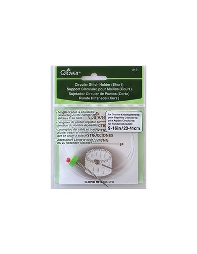 3161 Circular Stitch Holder (short)