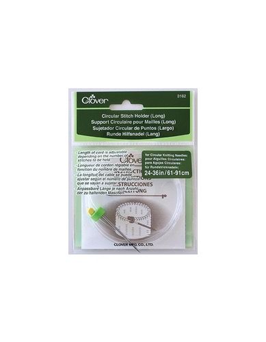 3162 Circular Stitch Holder Long