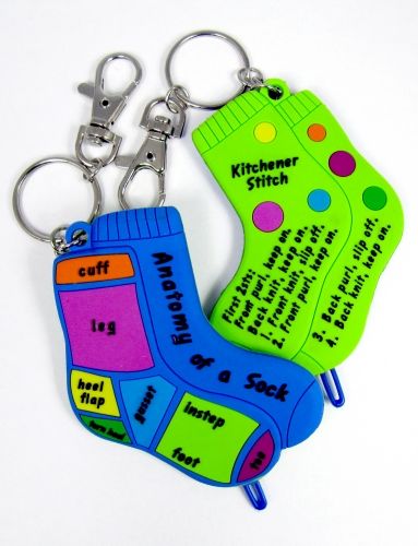 901 Sock Doctor