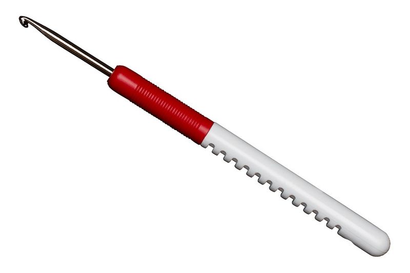 Addi Comfort Grip Crochet Hook