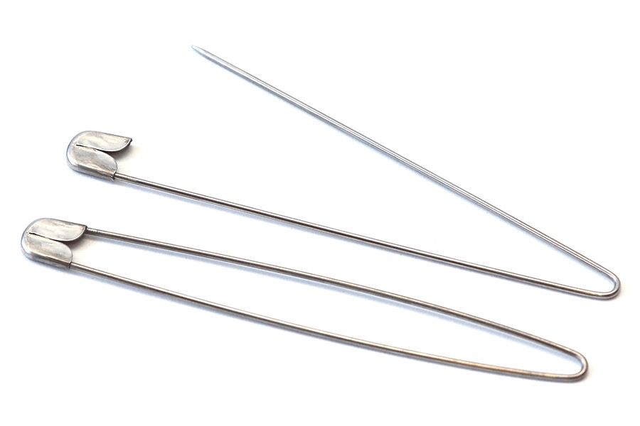 Addi Stitchholder Safety Pin