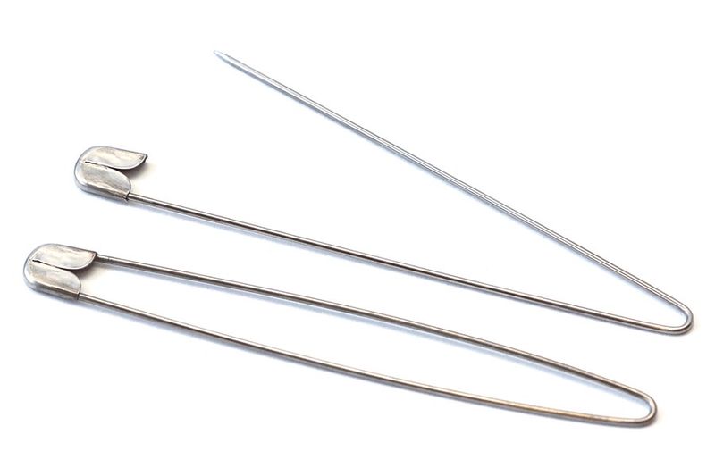 Addi Stitchholder Safety Pin