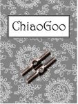 ChiaoGoo cord connector