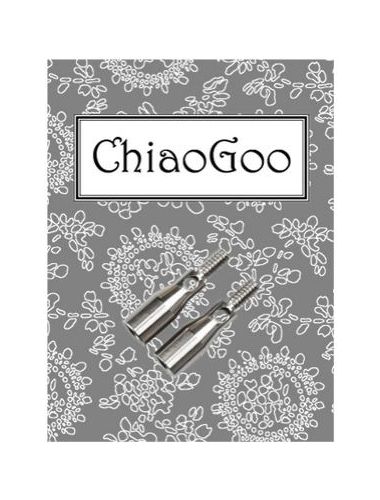 ChiaoGoo IC Adapter