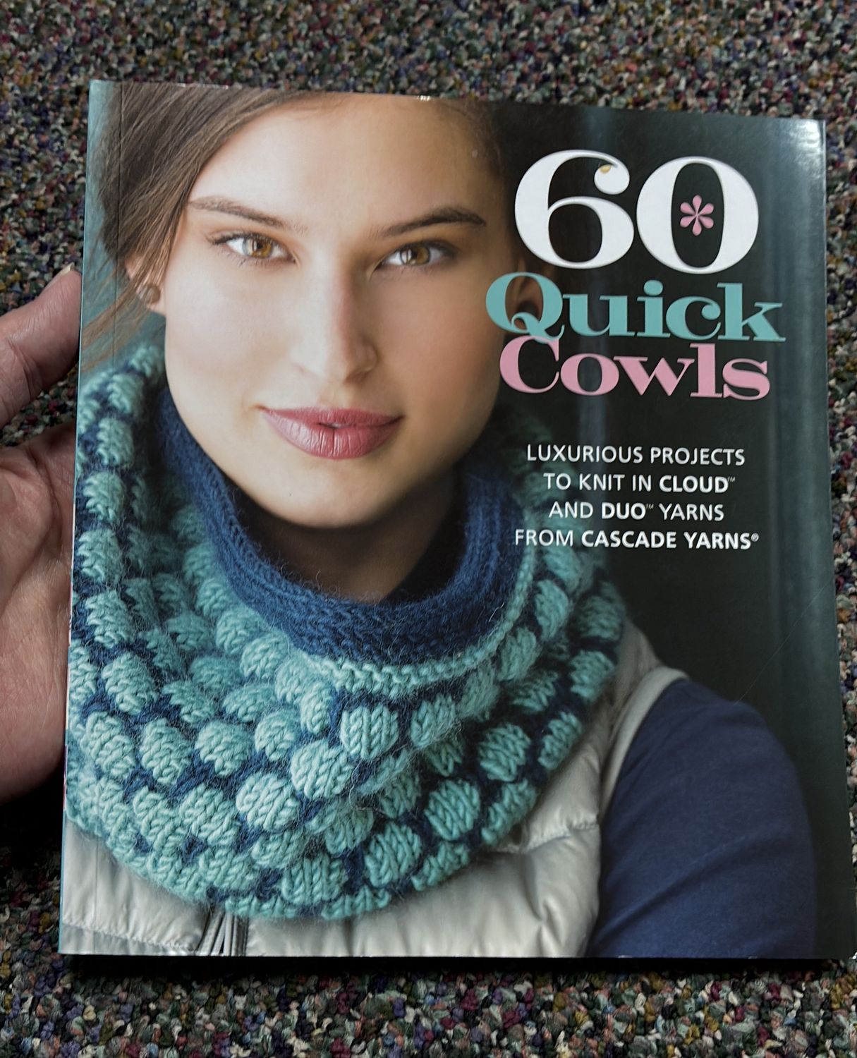 60 quick cowls