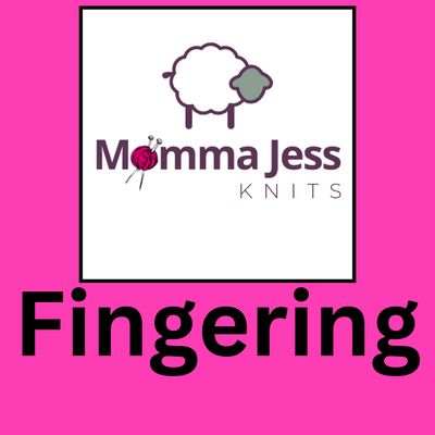 Momma Jess Fingering