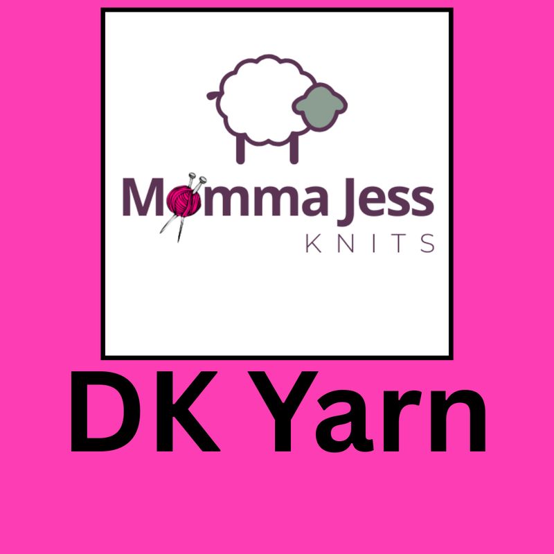 Momma Jess DK