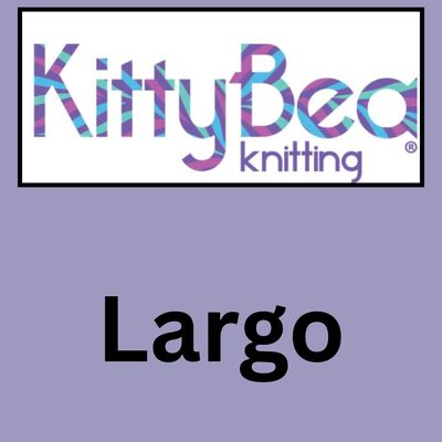 KittyBea Largo Fingering