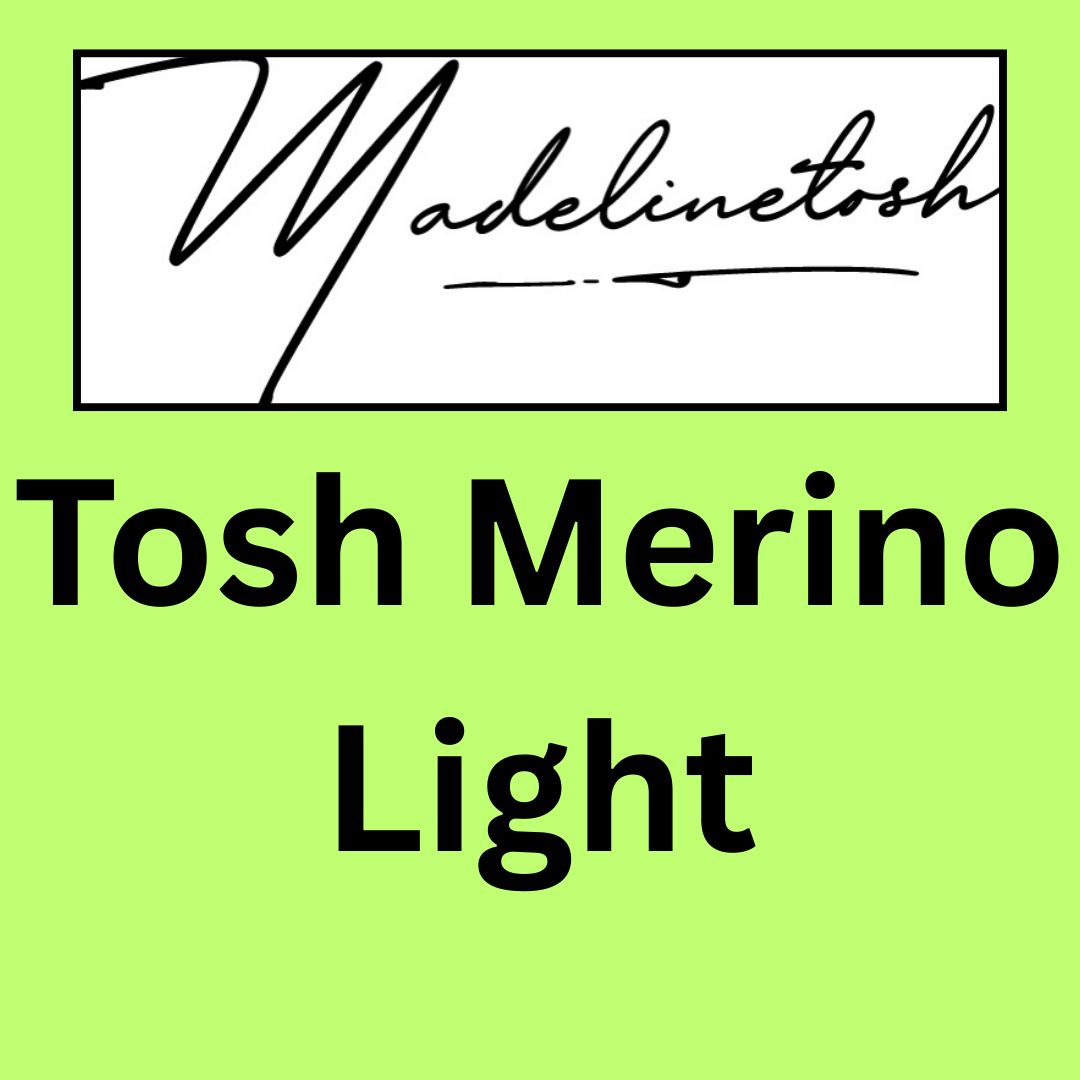 Tosh Merino Light