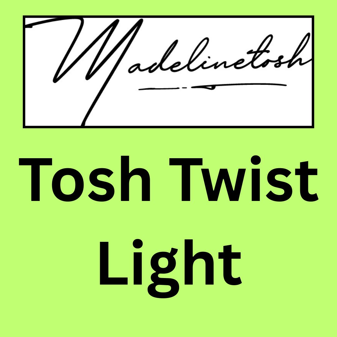MadelineTosh Twist Light