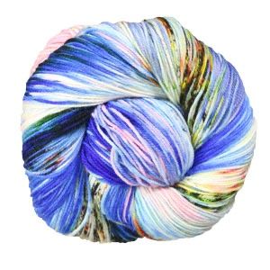 MadelineTosh Twist Light, Colorway: Wink