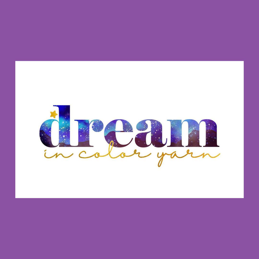 Dream In Color Smooshy