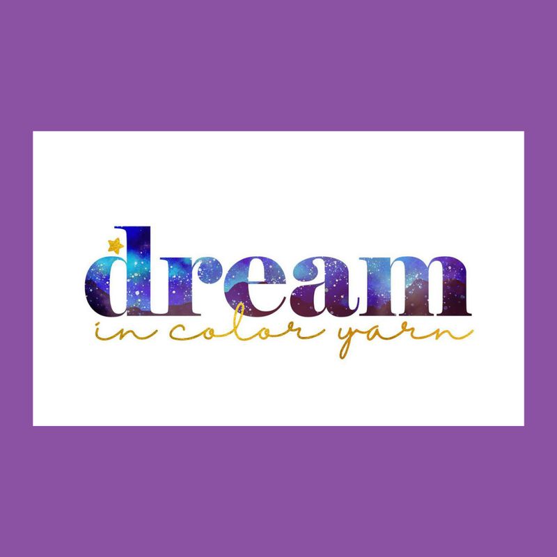 Dream In Color Smooshy
