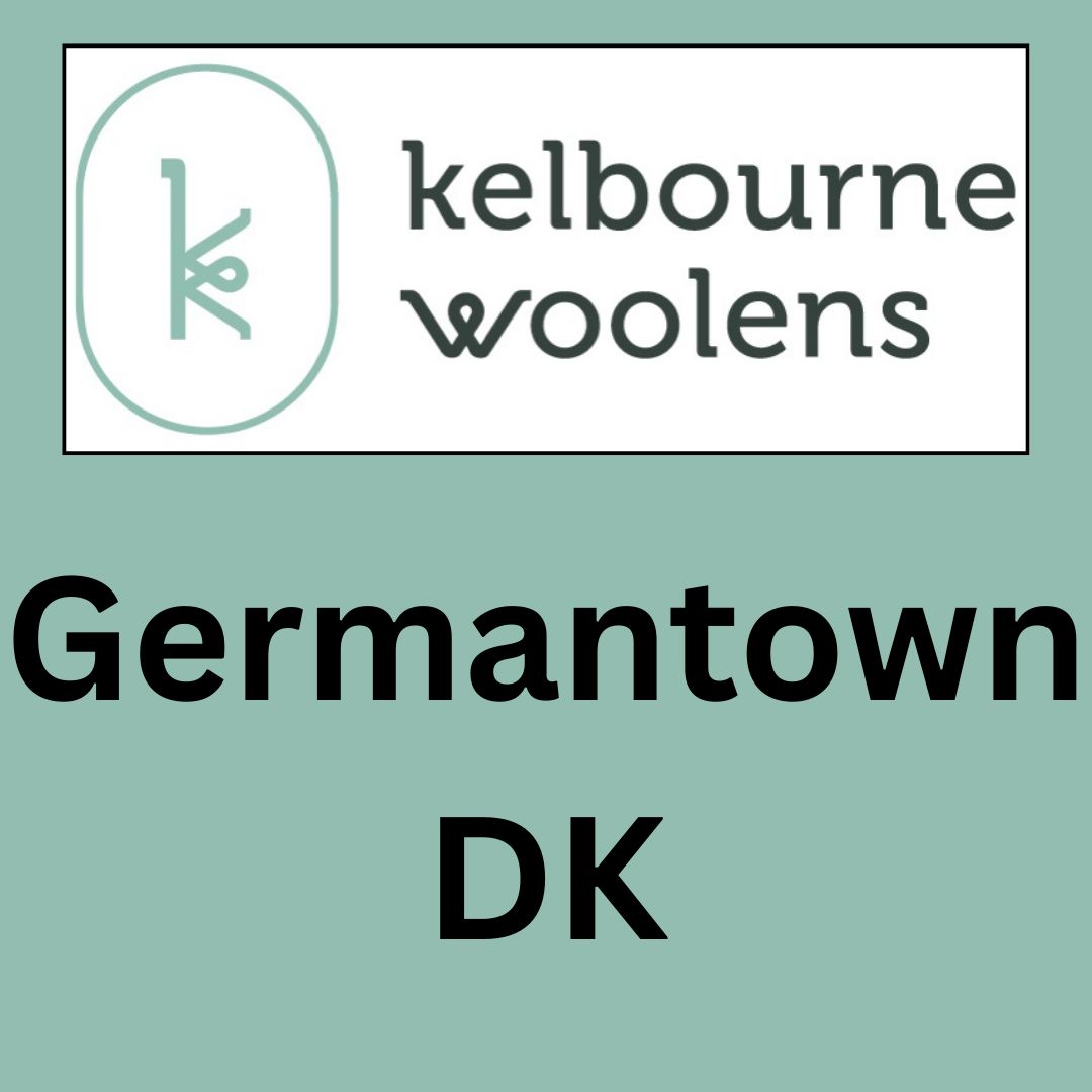 Kelbourne Woolens Germantown DK