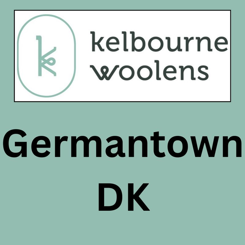Kelbourne Woolens Germantown DK