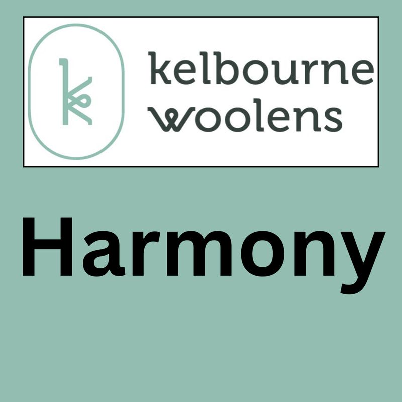Kelbourne Woolens Harmony