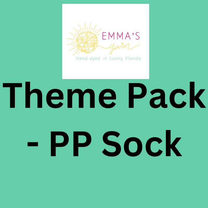 Practically Perfect Theme Pack