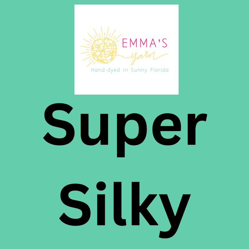 Super Silky