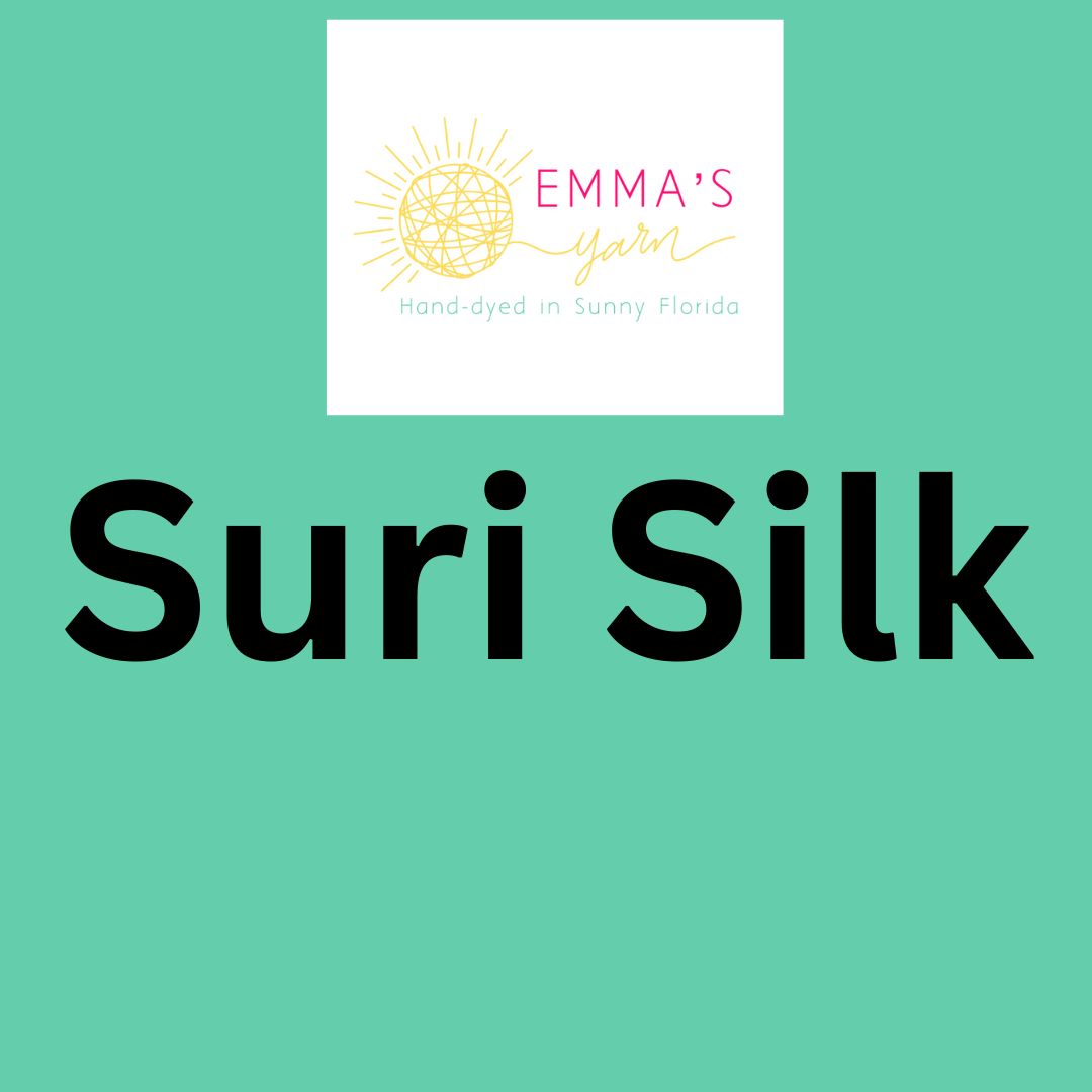 Suri Silk