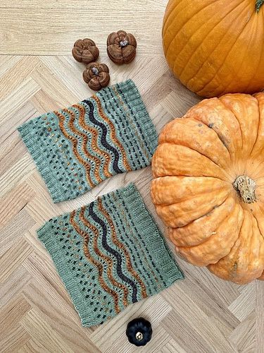 Emma’s Yarn Boo Yah Kits
