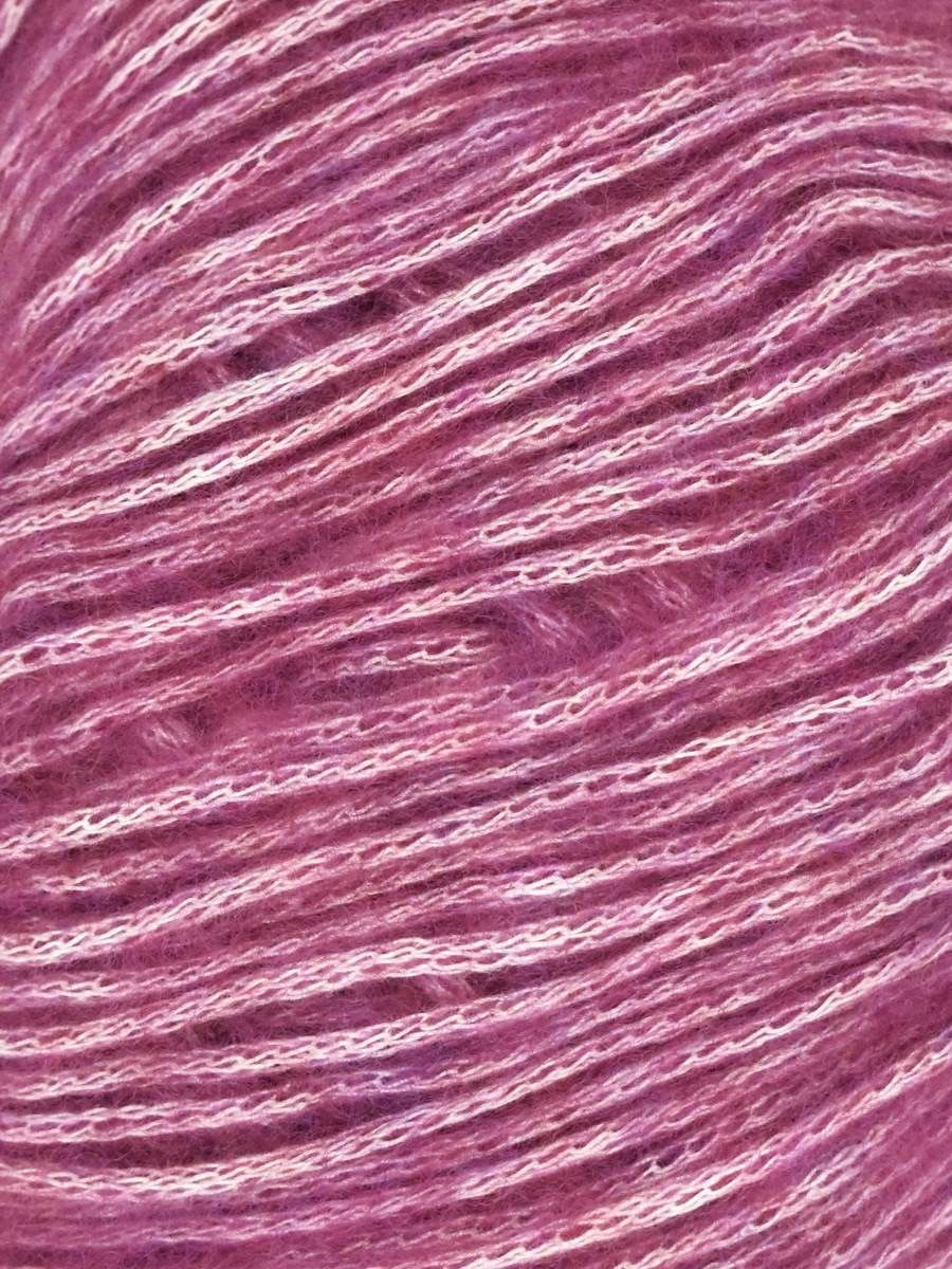 Cotton + Merino, Color: Cerise (11)