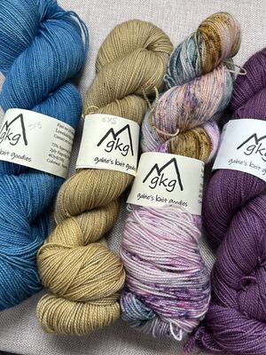 Gabie’s Fingering Gabie’s Fingering