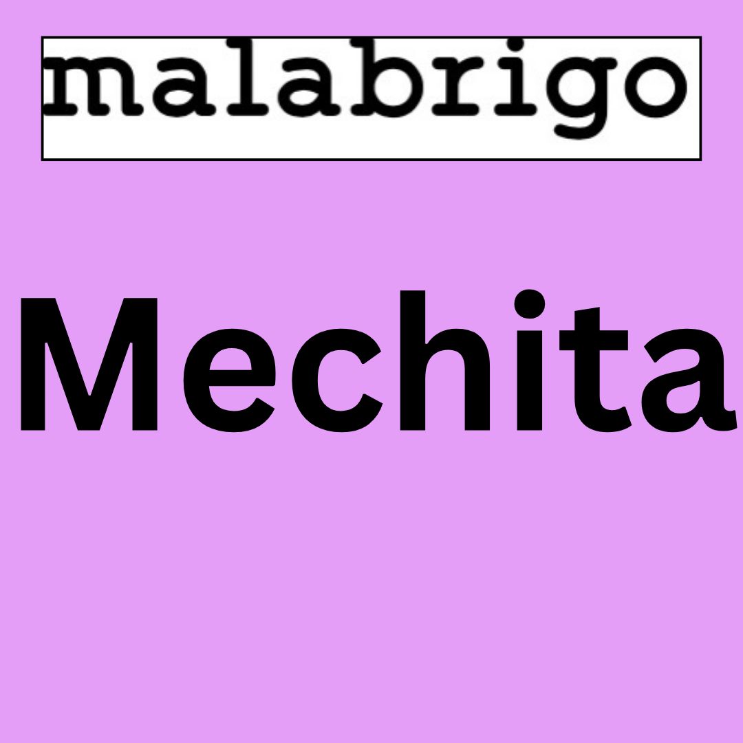 Mechita