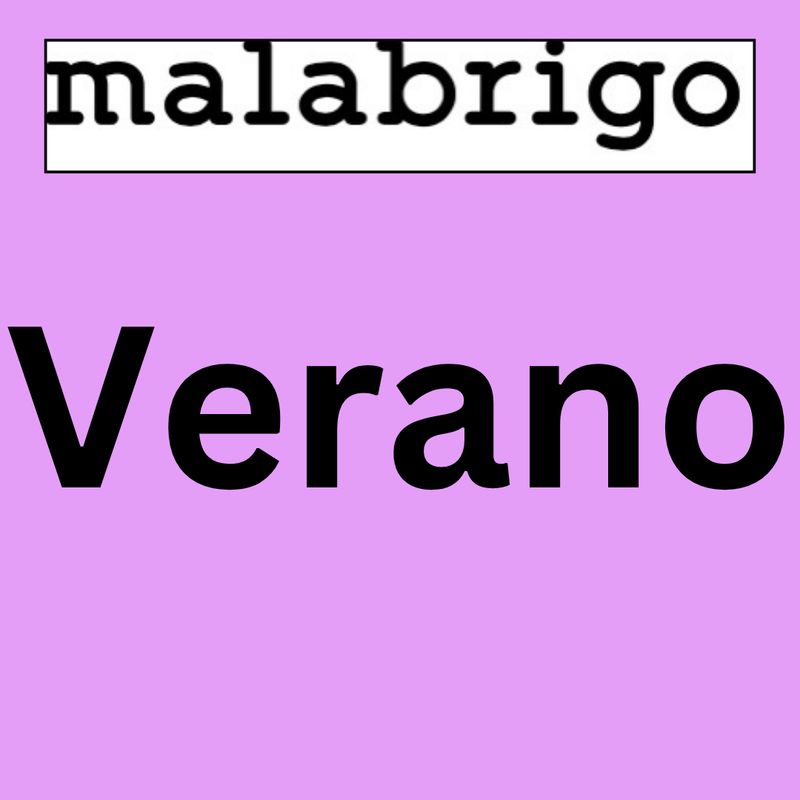 Verano