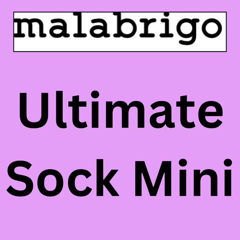 Ultimate Sock Mini
