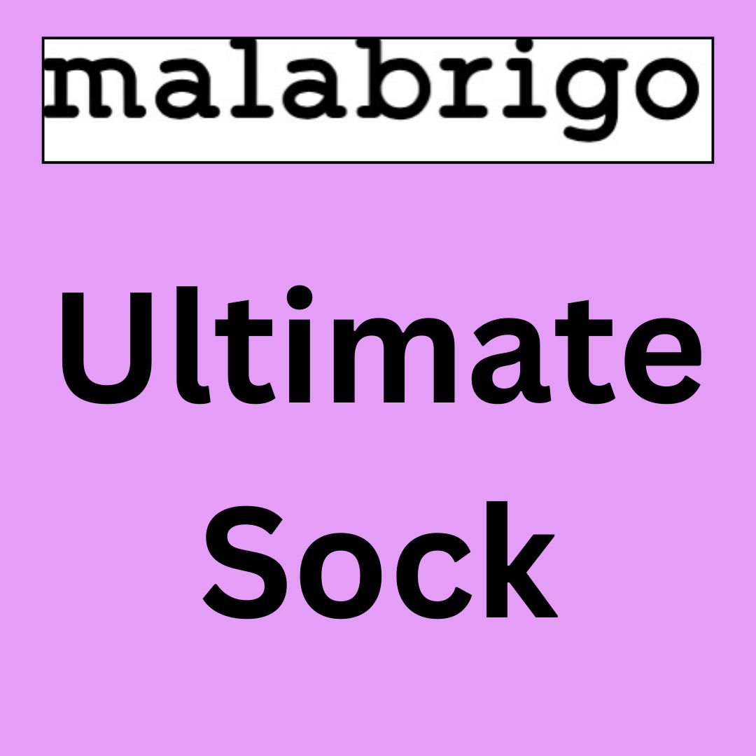 Ultimate Sock