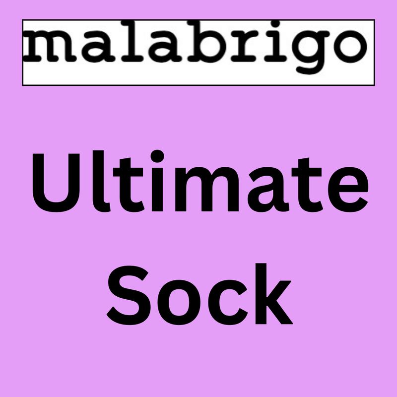 Ultimate Sock