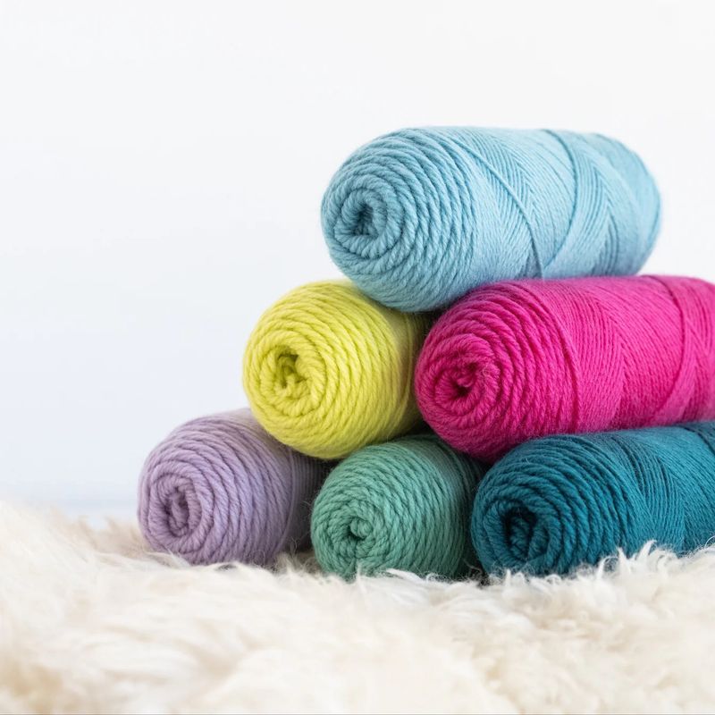 Kelbourne Woolens Germantown DK