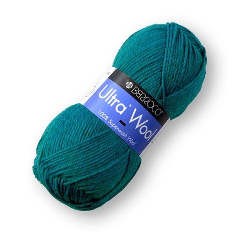 Ultra Wool (219yd/#7-8)