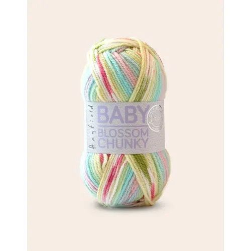 Hayfield Blossom Chunky