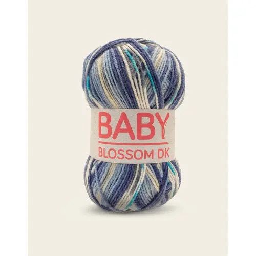 Hayfield Blossom DK