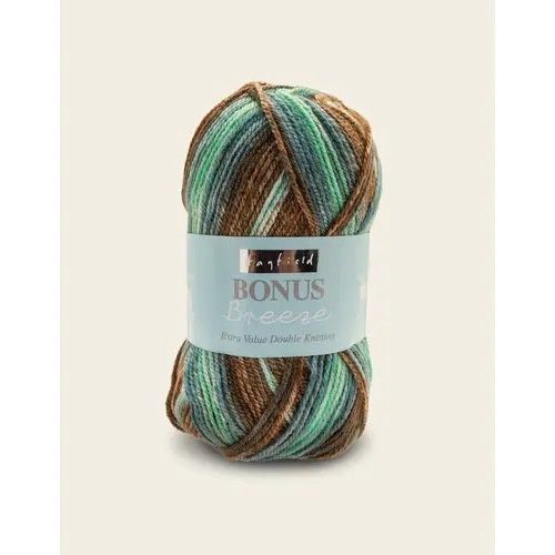 Hayfield Bonus Breeze