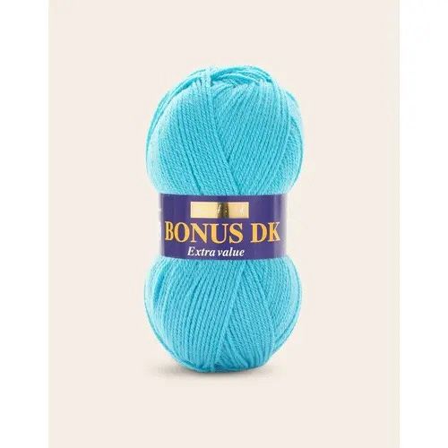 Hayfield Bonus DK
