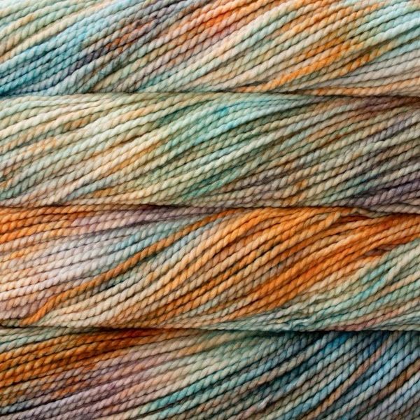 Vientos, Color: Amphibian