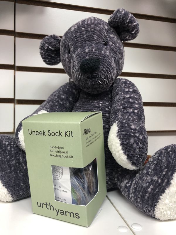 Uneek Sock Kit