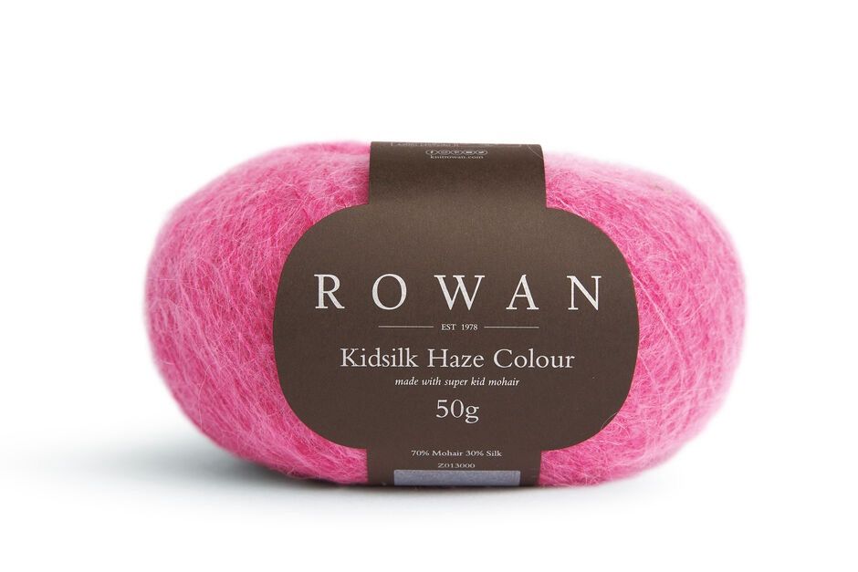 KidSilk Haze Color